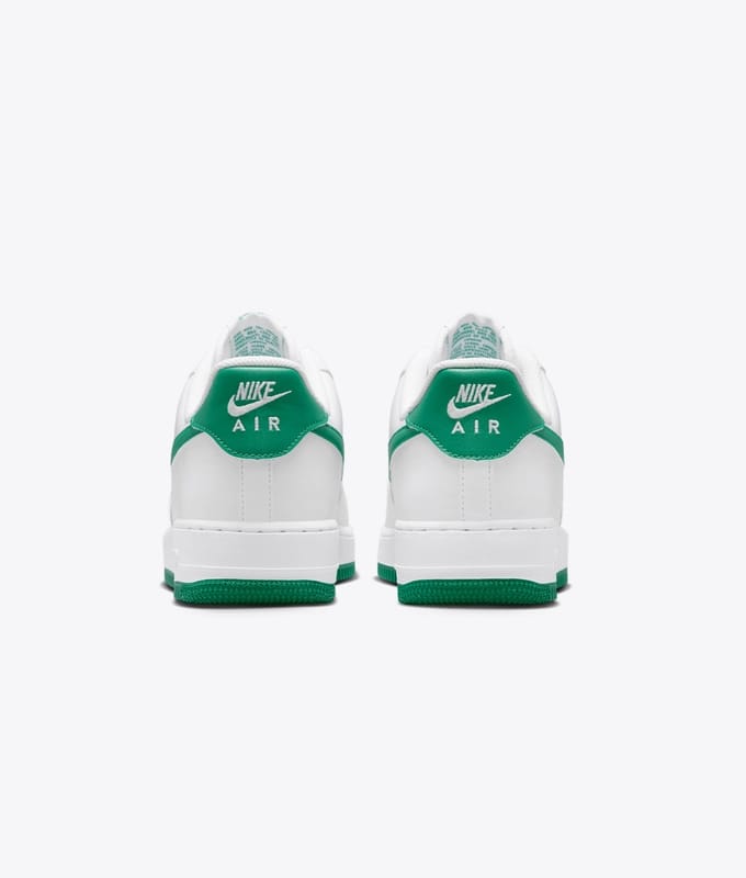 Nike Air Force 1 Low – Green (Pine Green)