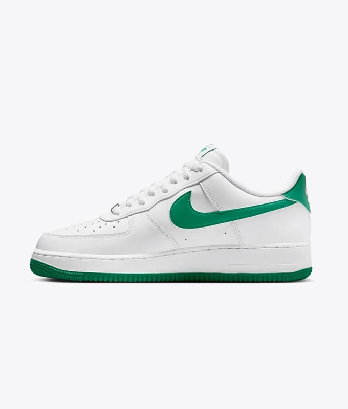 Nike Air Force 1 Low – Green (Pine Green)