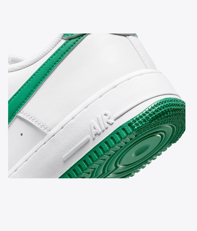 Nike Air Force 1 Low – Green (Pine Green)