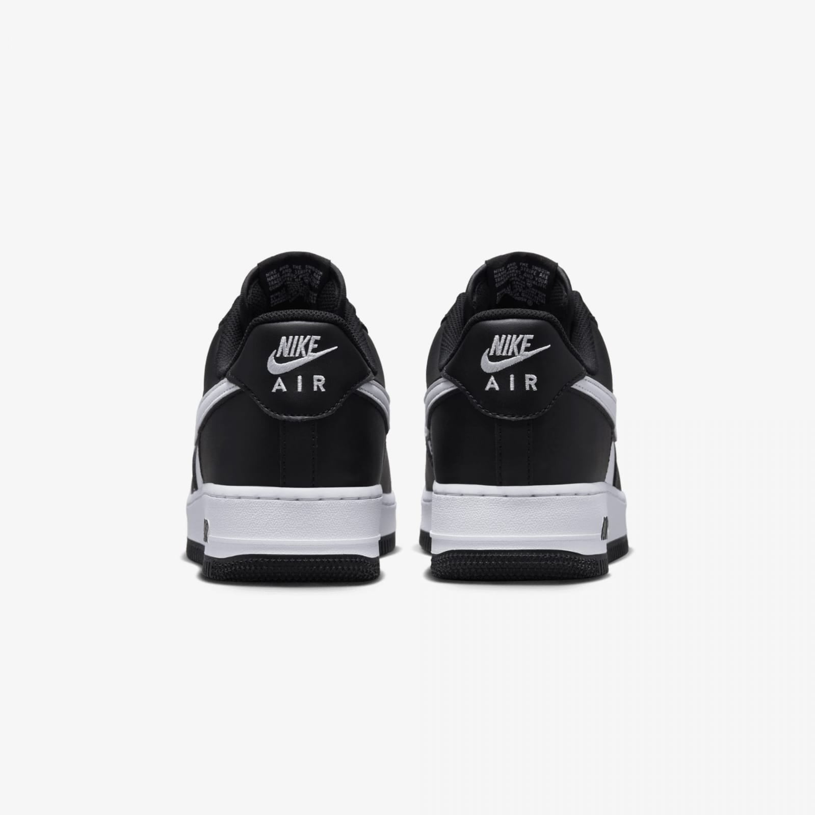 Nike Air Force 1 Low – Black