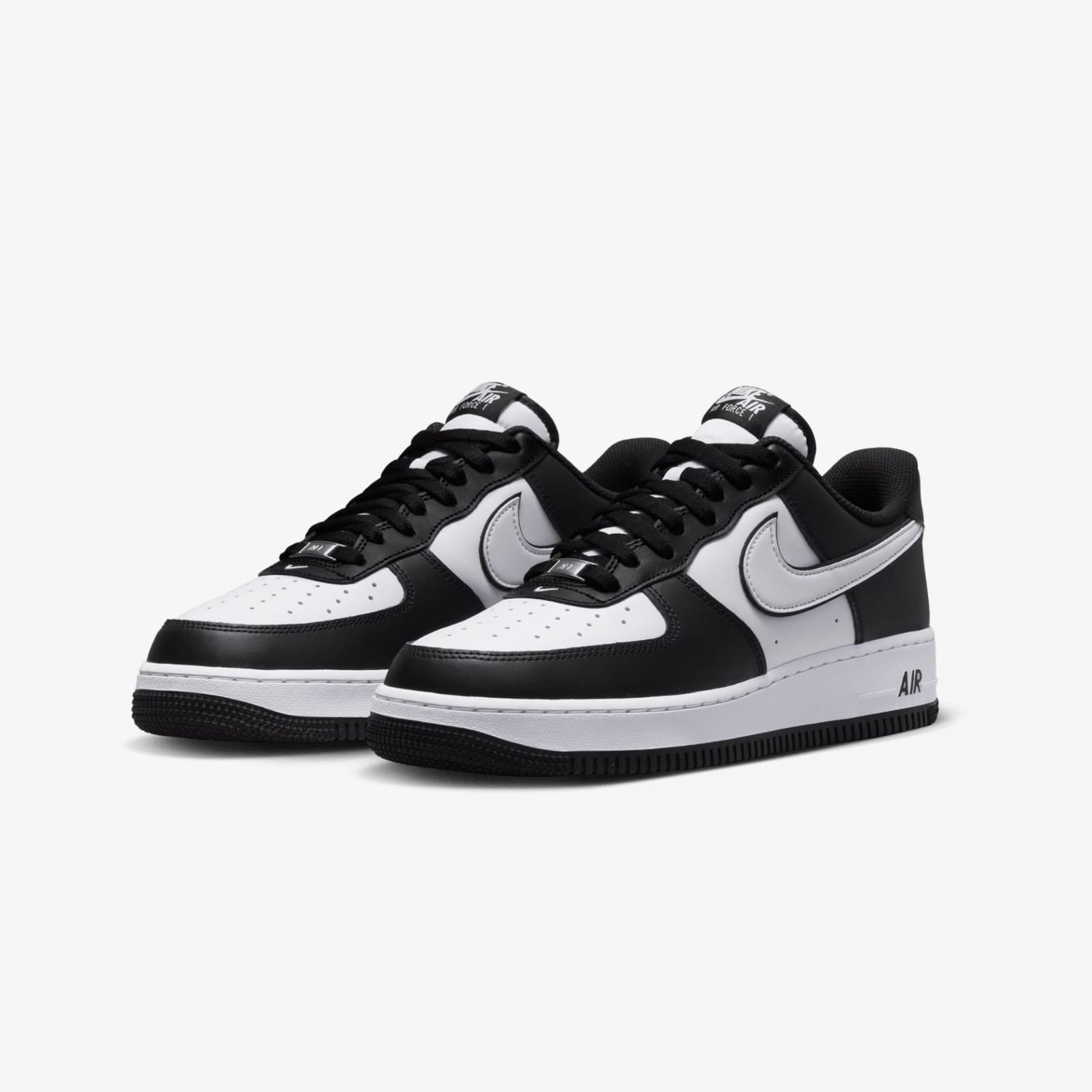 Nike Air Force 1 Low – Black