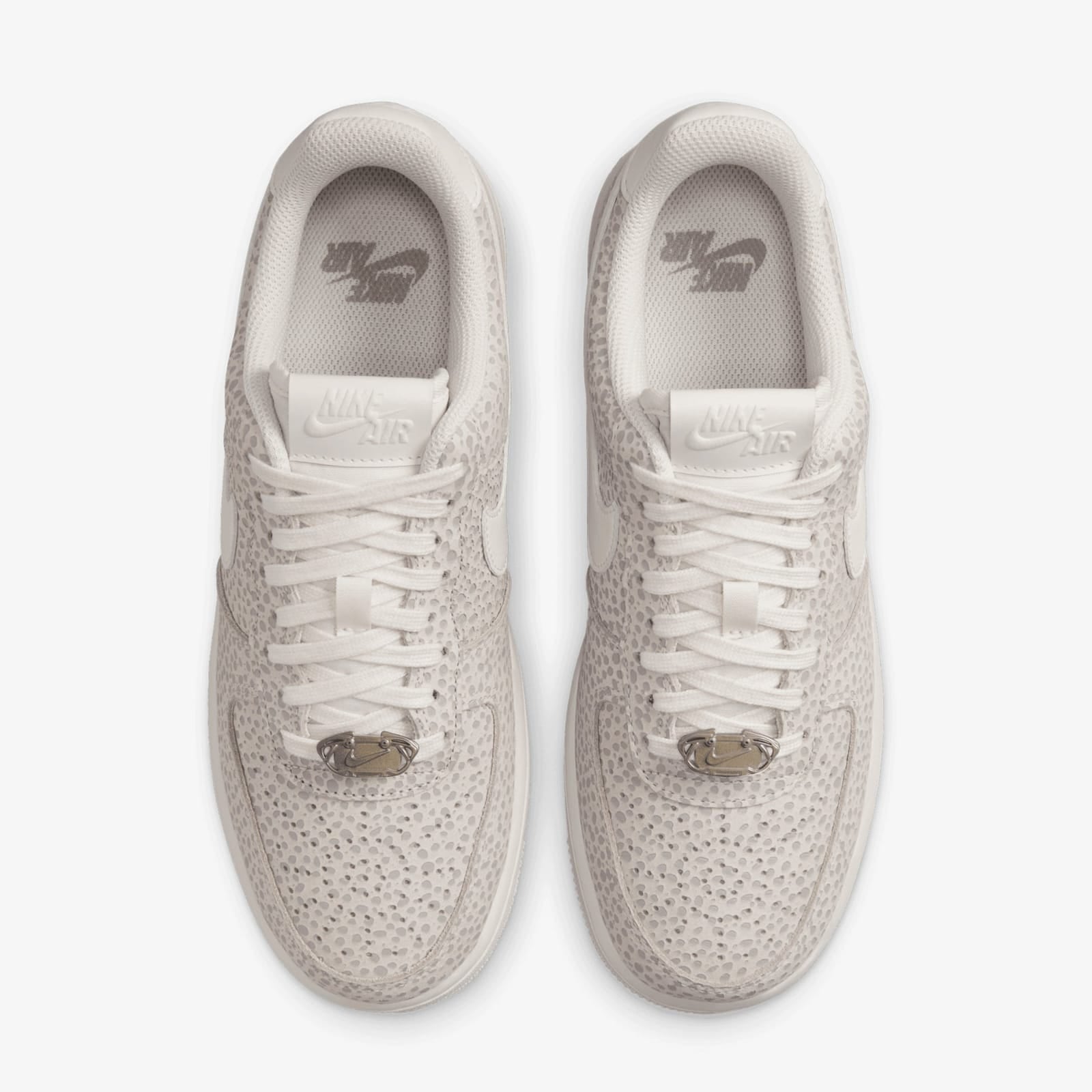 Nike Air Force 1 Low ’07 LV8 – Sail