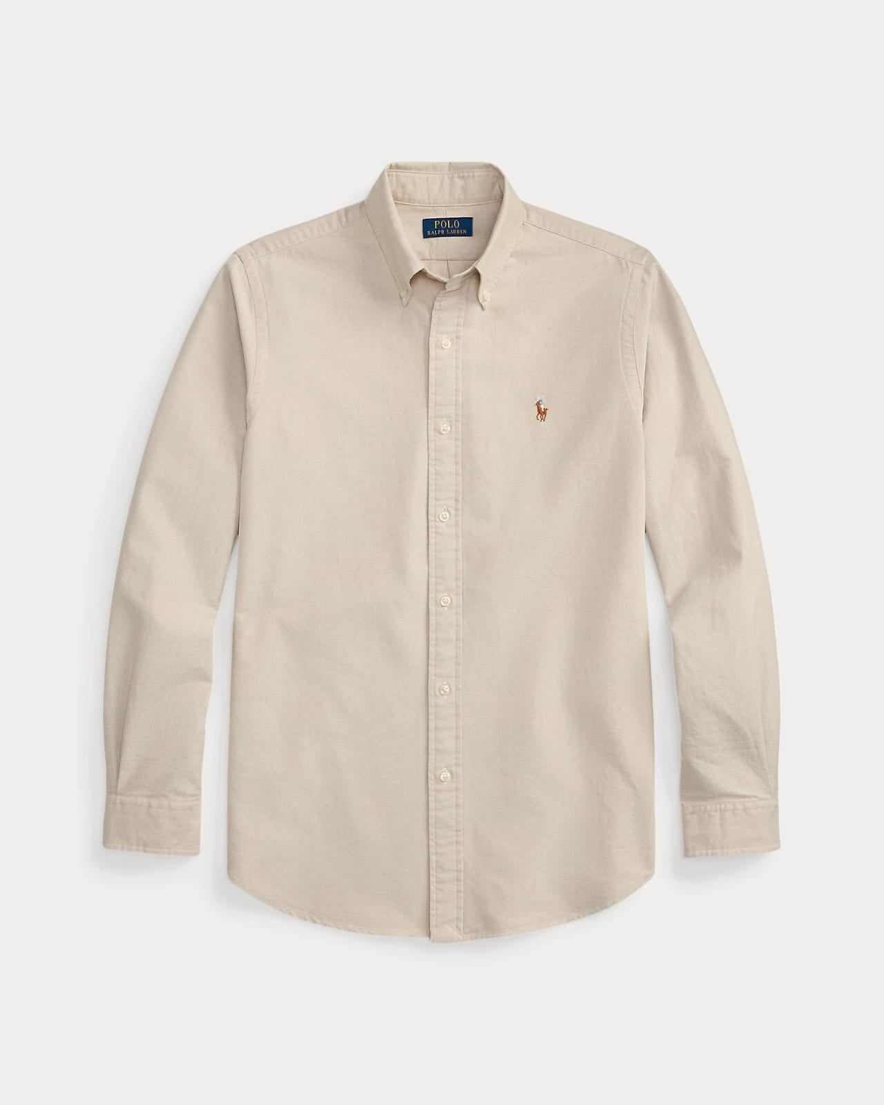Ralph Lauren Premium Polo Shirt