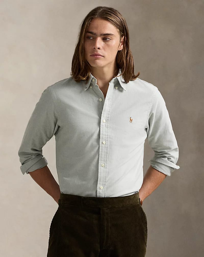 Ralph Lauren Premium Polo Shirt