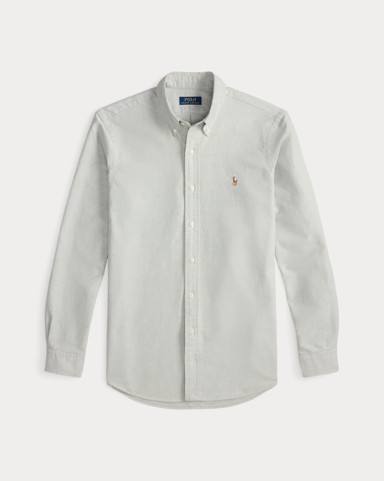 Ralph Lauren Premium Polo Shirt