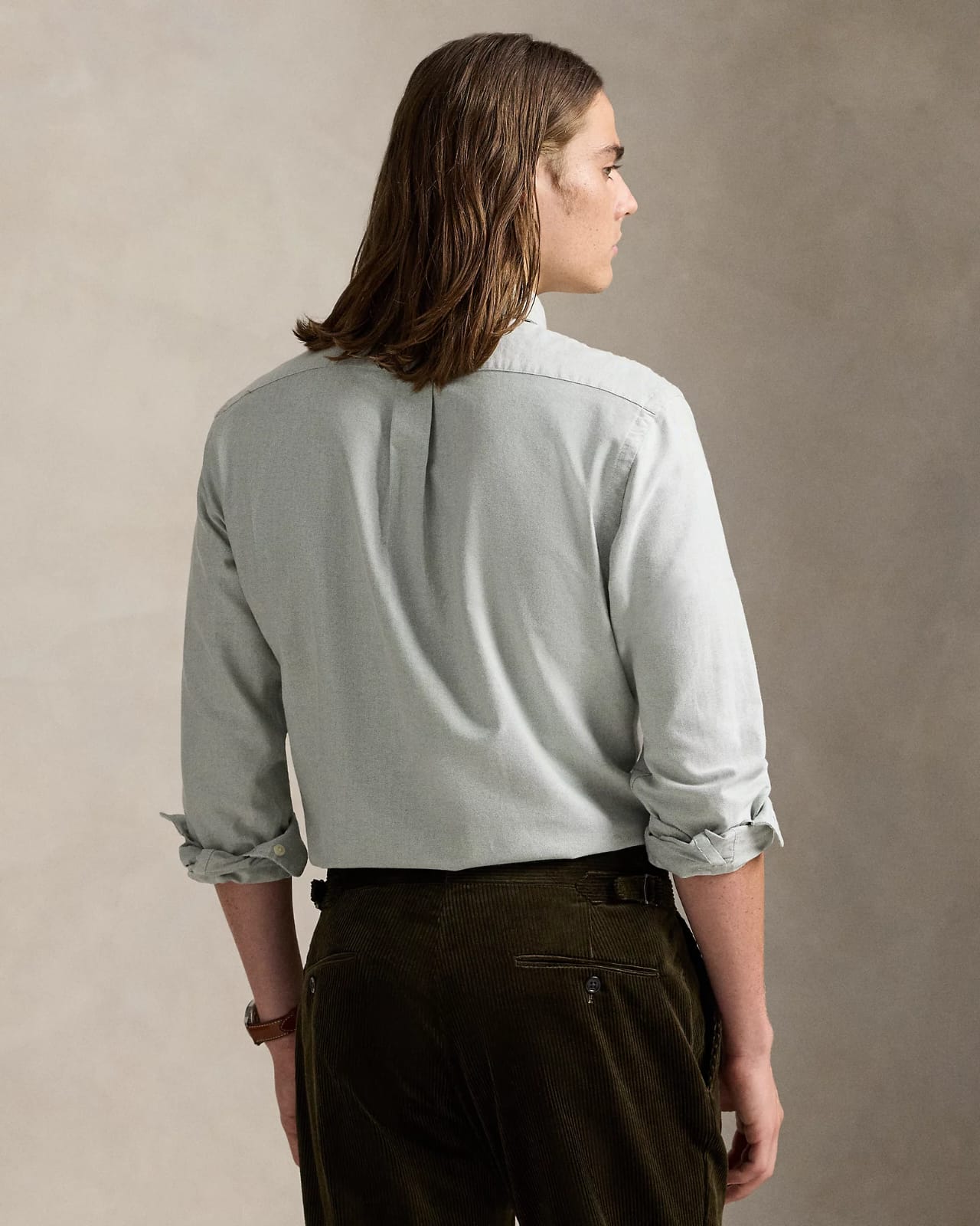 Ralph Lauren Premium Polo Shirt