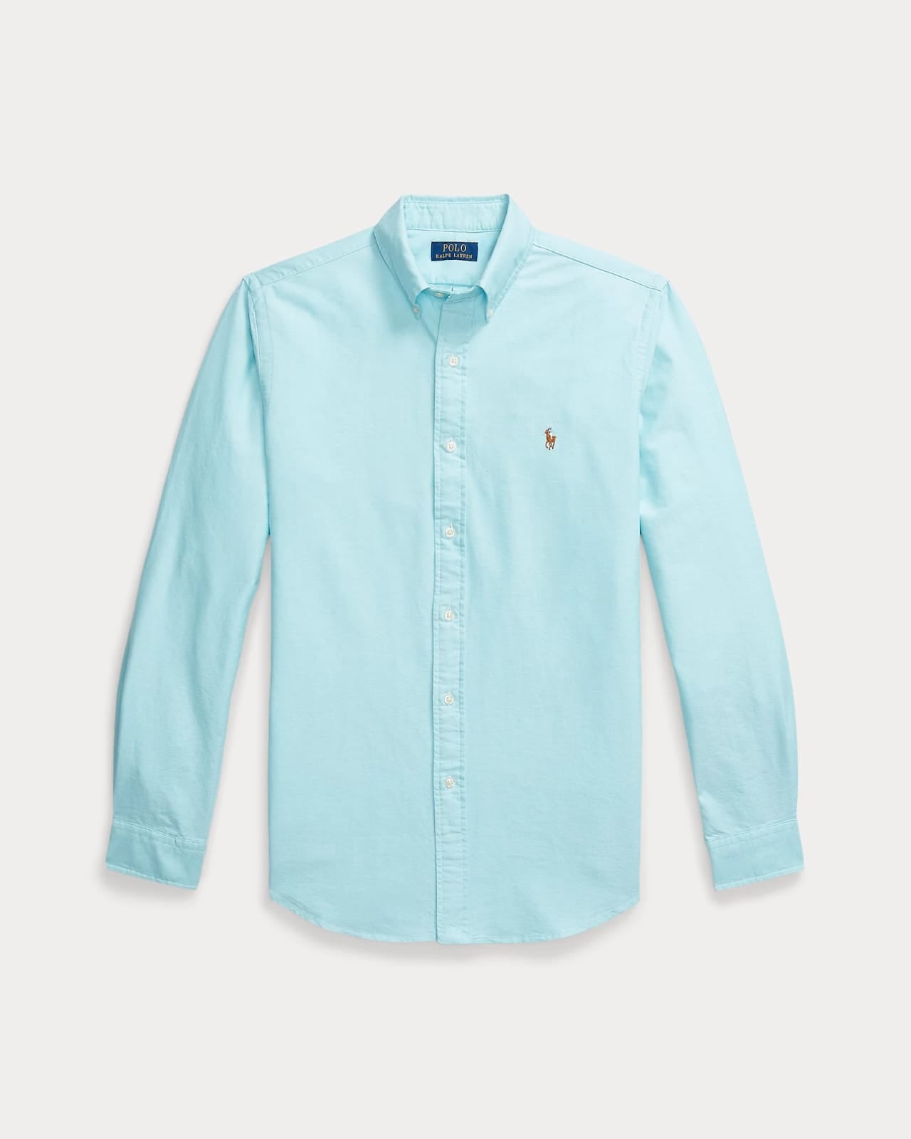 Ralph Lauren Premium Polo Shirt