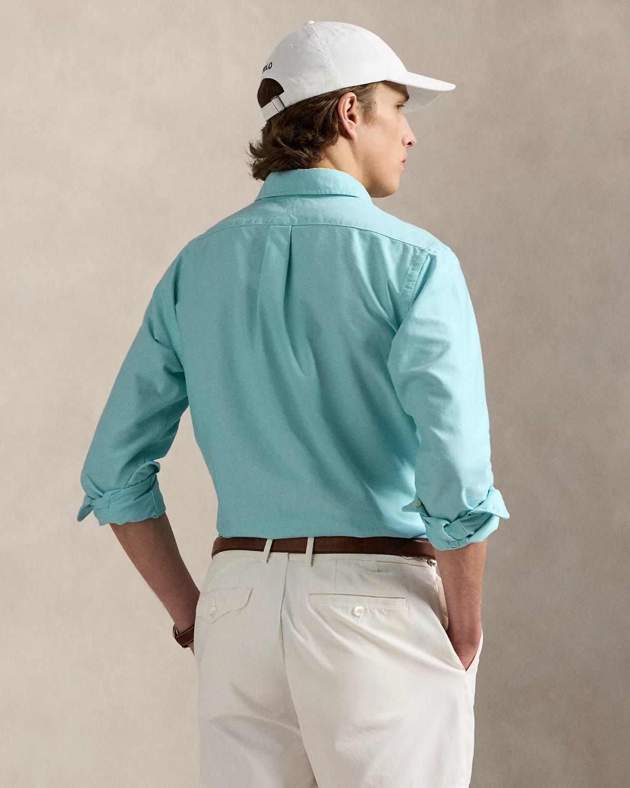 Ralph Lauren Premium Polo Shirt