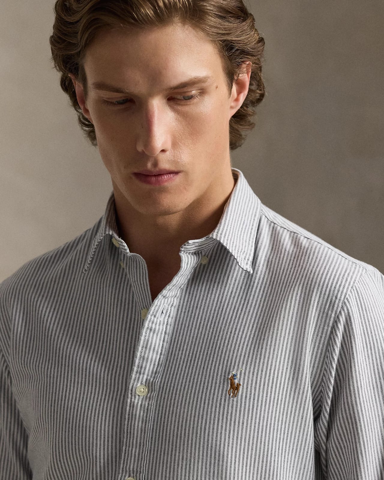 Ralph Lauren Premium Polo Shirt