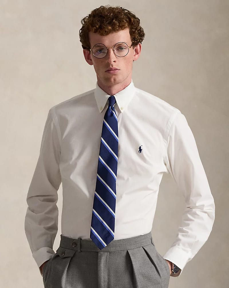 Ralph Lauren Premium Polo Shirt