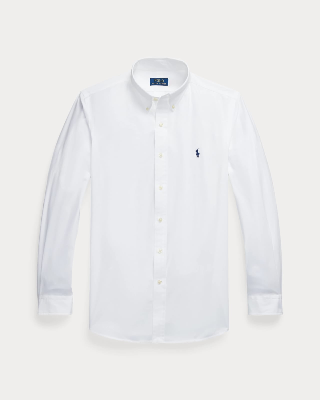 Ralph Lauren Premium Polo Shirt