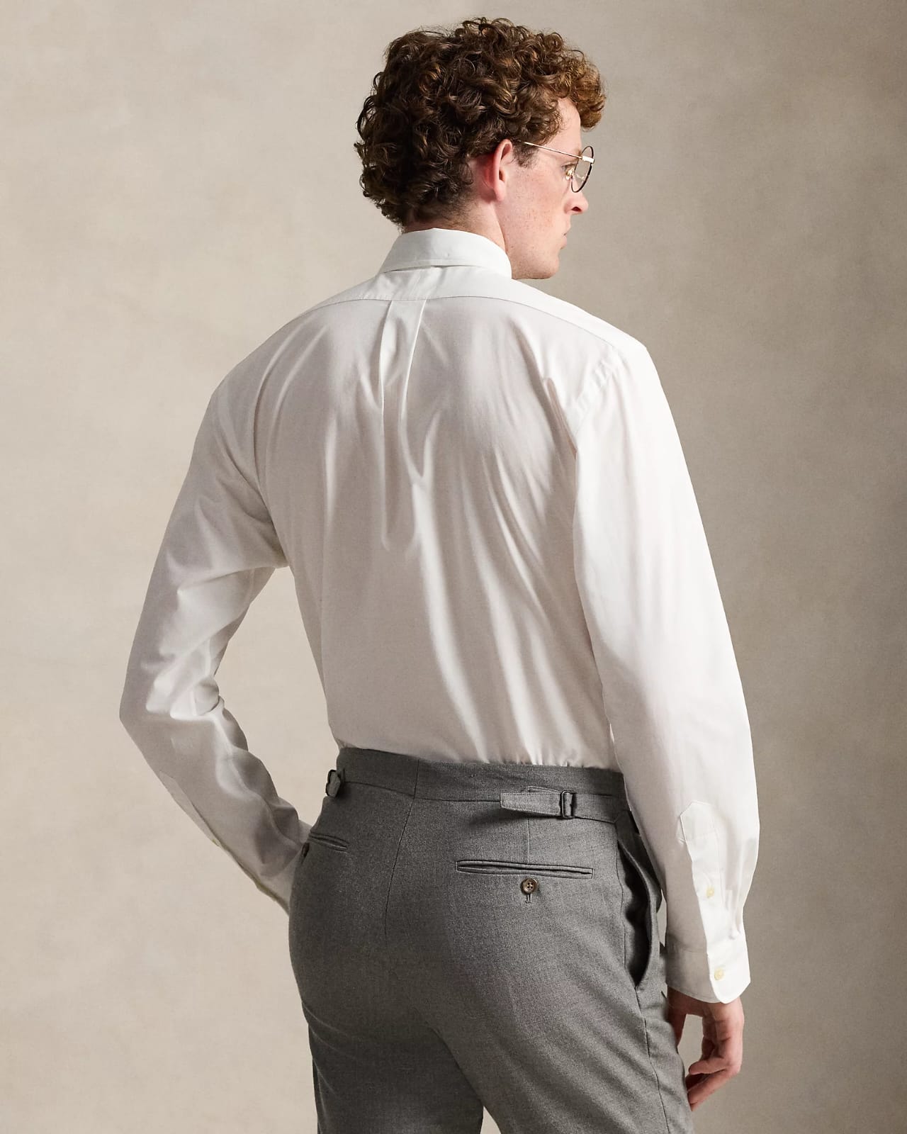 Ralph Lauren Premium Polo Shirt