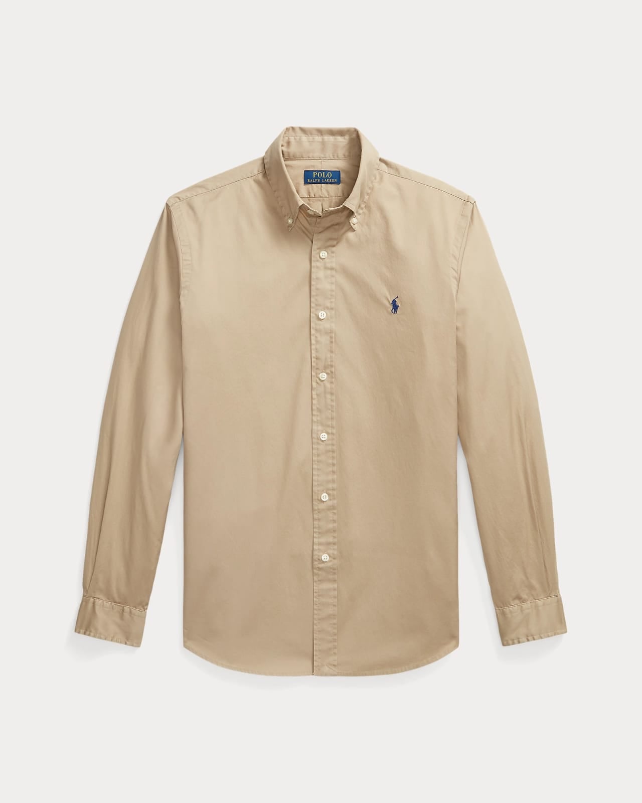Ralph Lauren Premium Polo Shirt