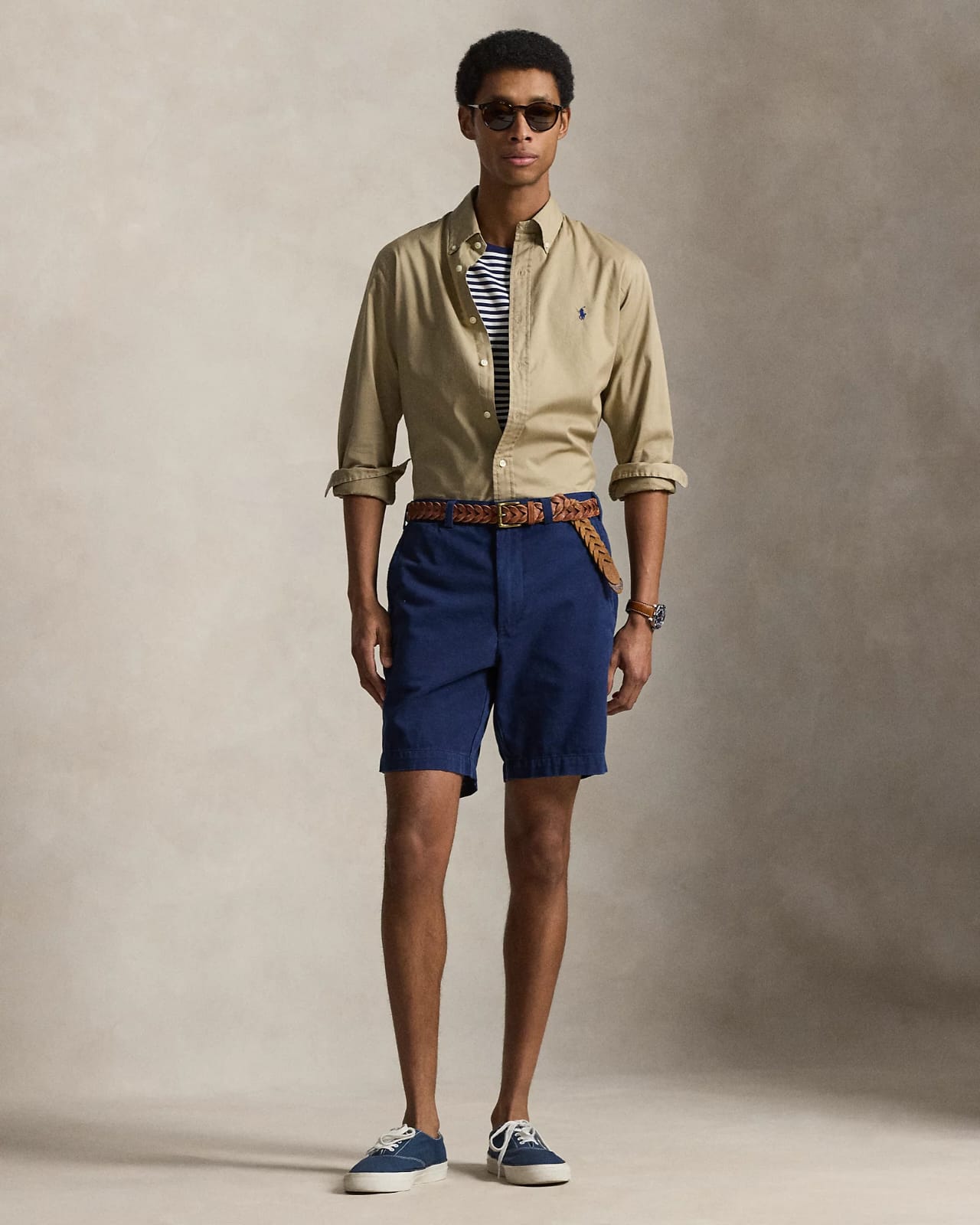 Ralph Lauren Premium Polo Shirt