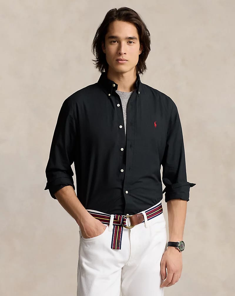 Ralph Lauren Premium Polo Shirt