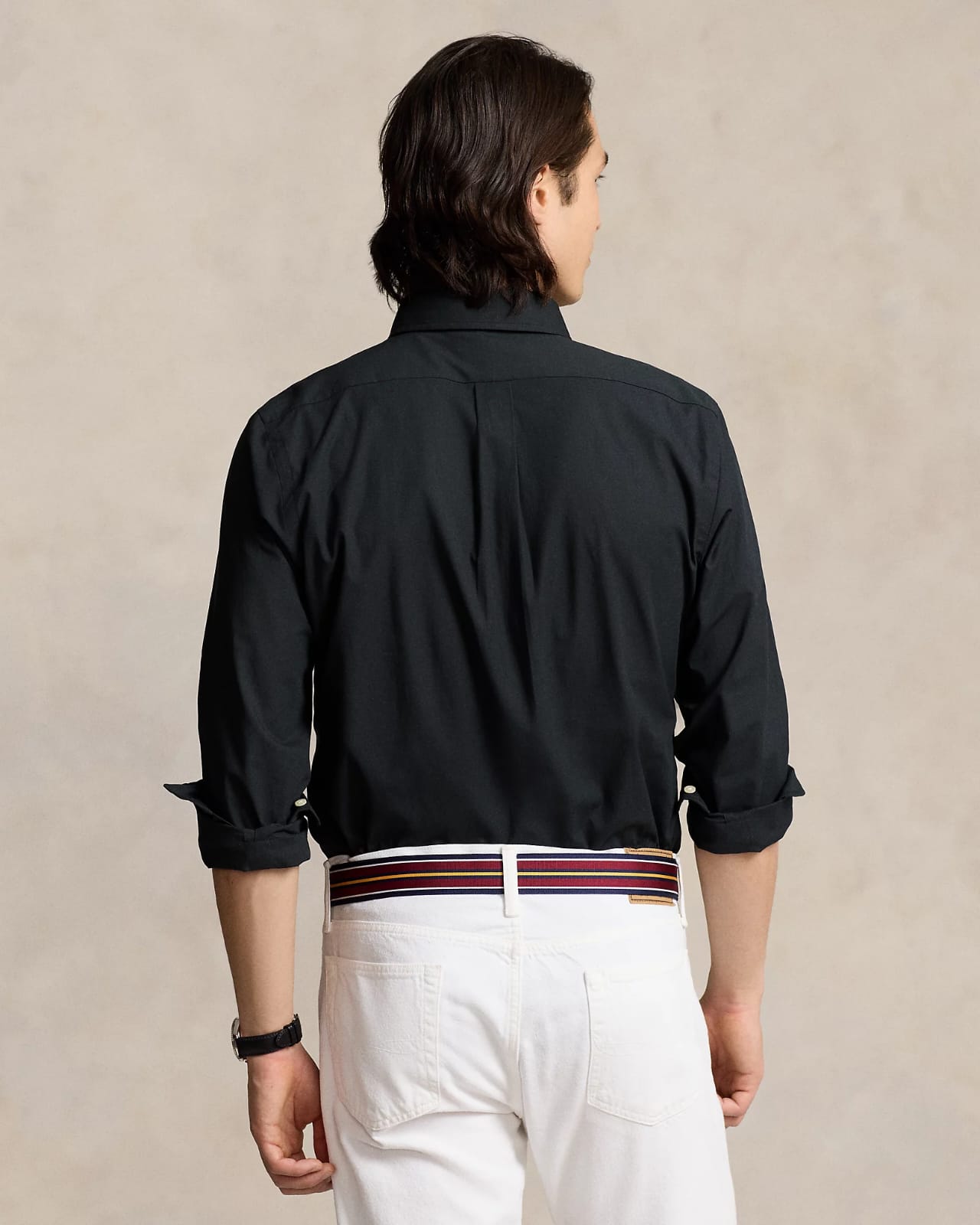 Ralph Lauren Premium Polo Shirt