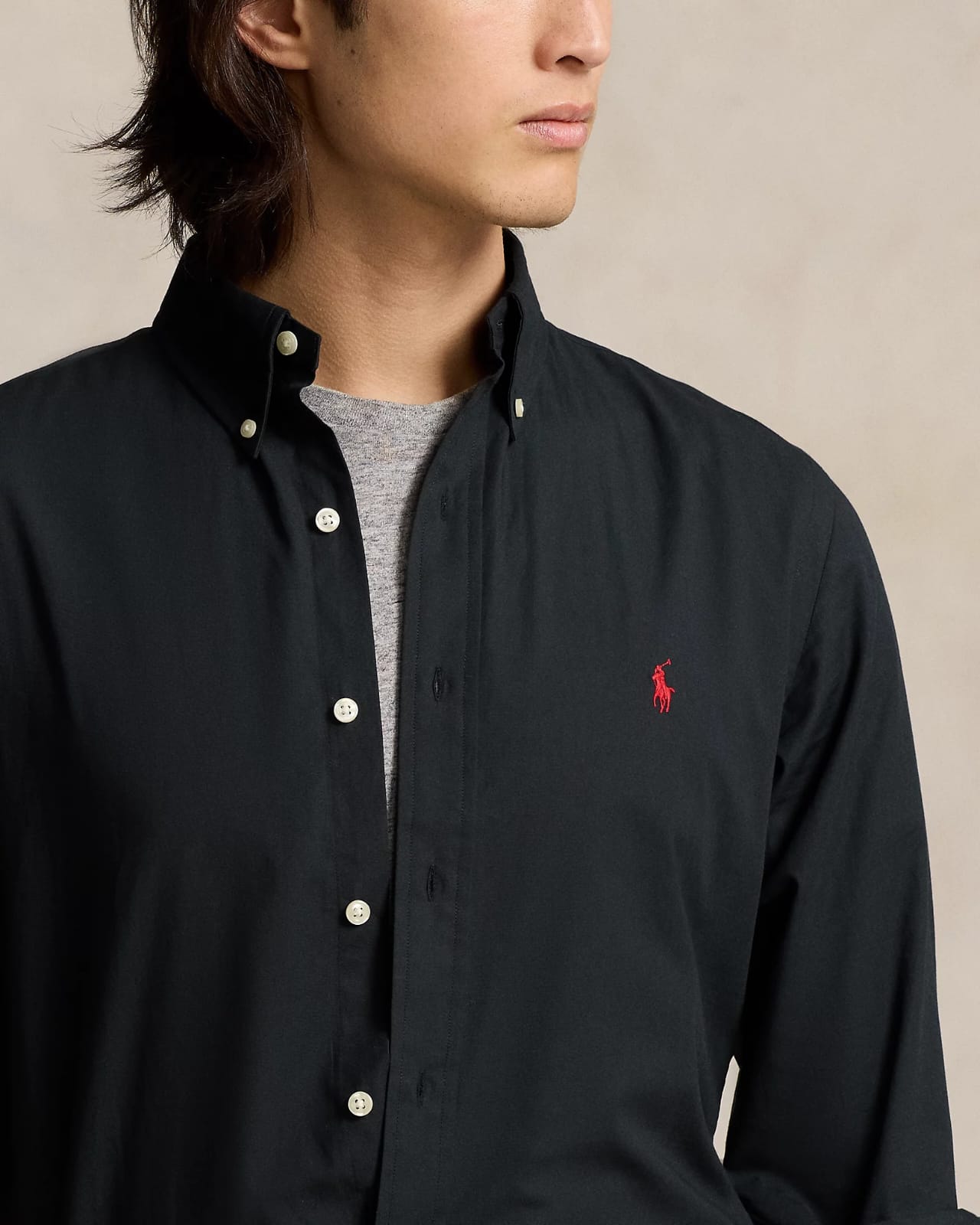 Ralph Lauren Premium Polo Shirt