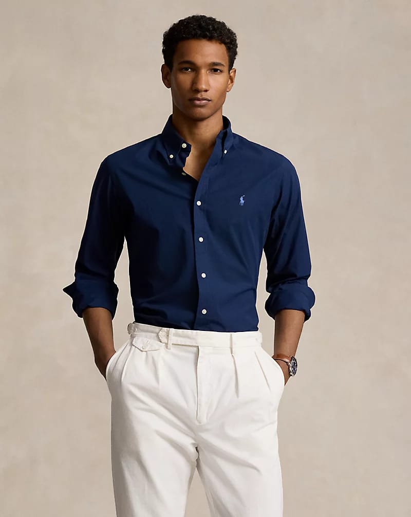 Ralph Lauren Premium Polo Shirt