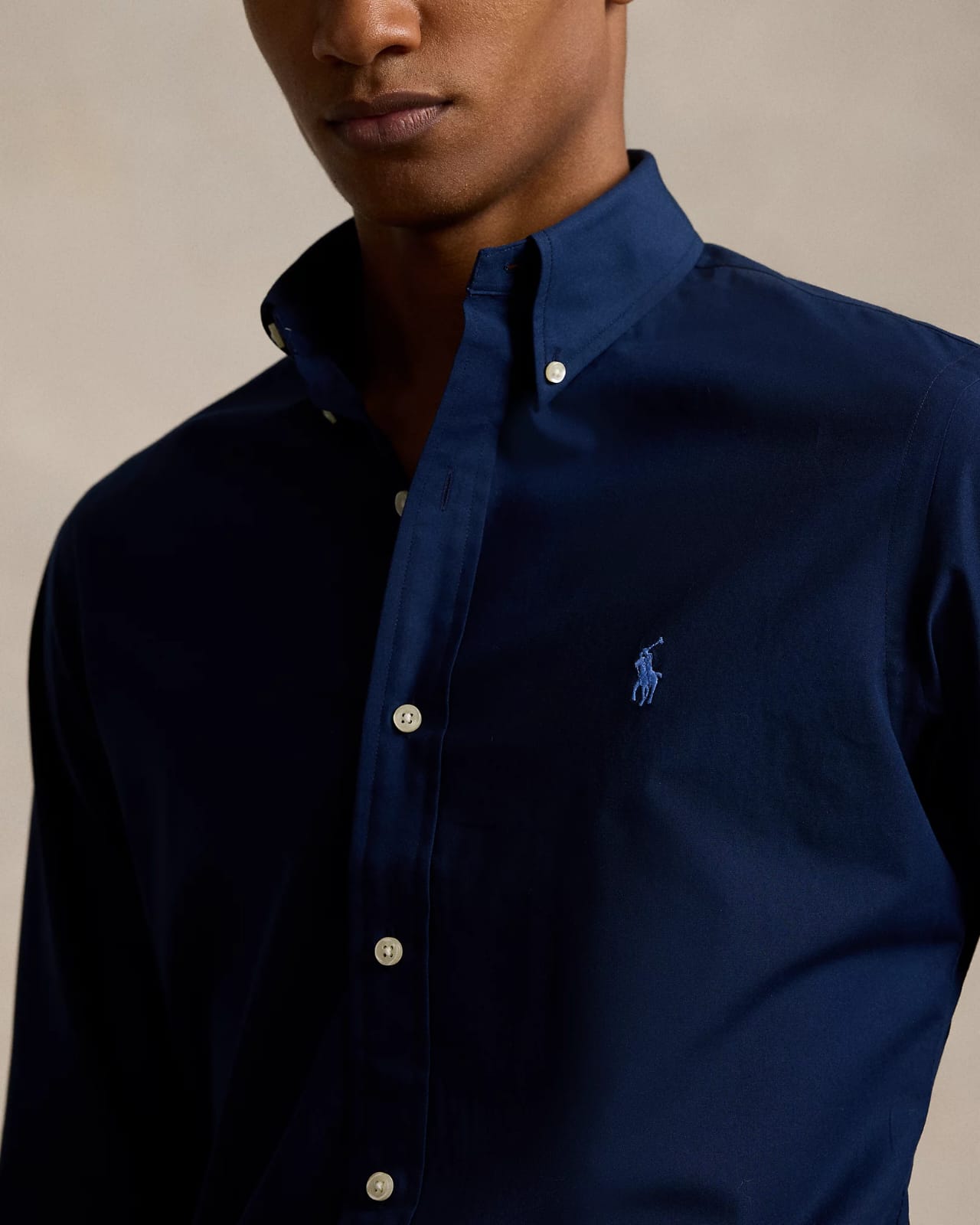 Ralph Lauren Premium Polo Shirt