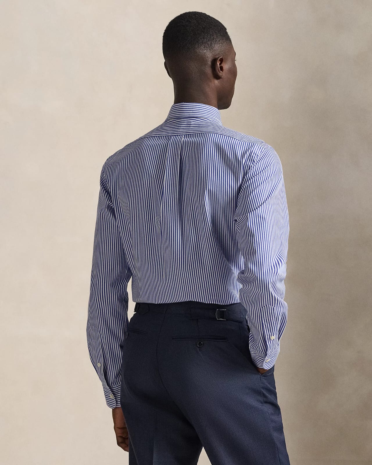 Ralph Lauren Premium Polo Shirt