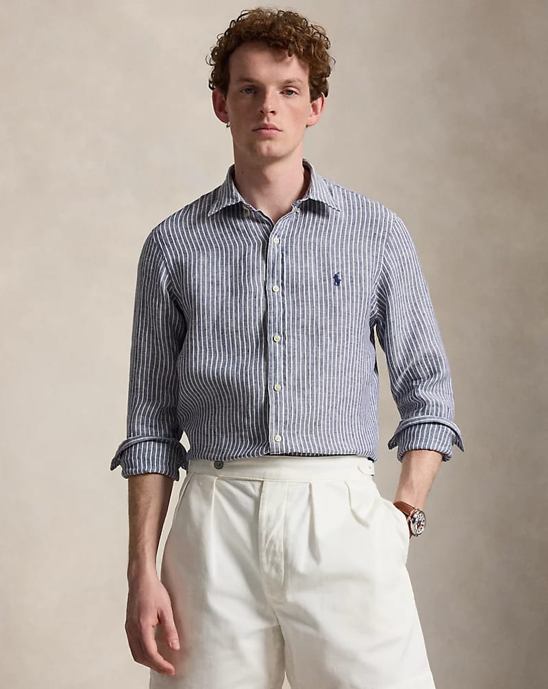 Ralph Lauren Premium Polo Shirt