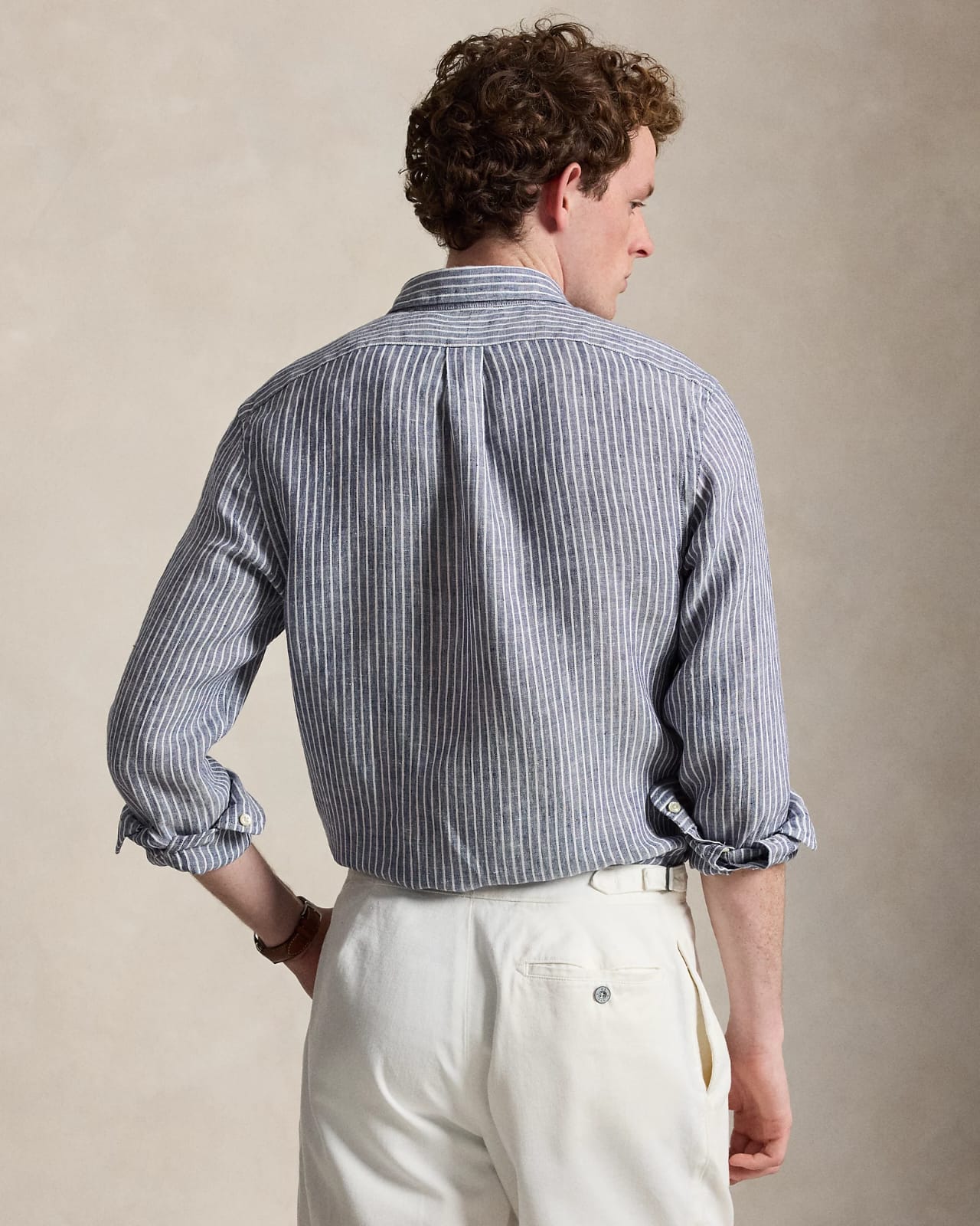 Ralph Lauren Premium Polo Shirt