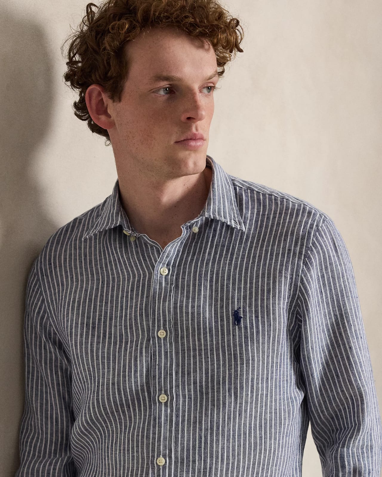 Ralph Lauren Premium Polo Shirt