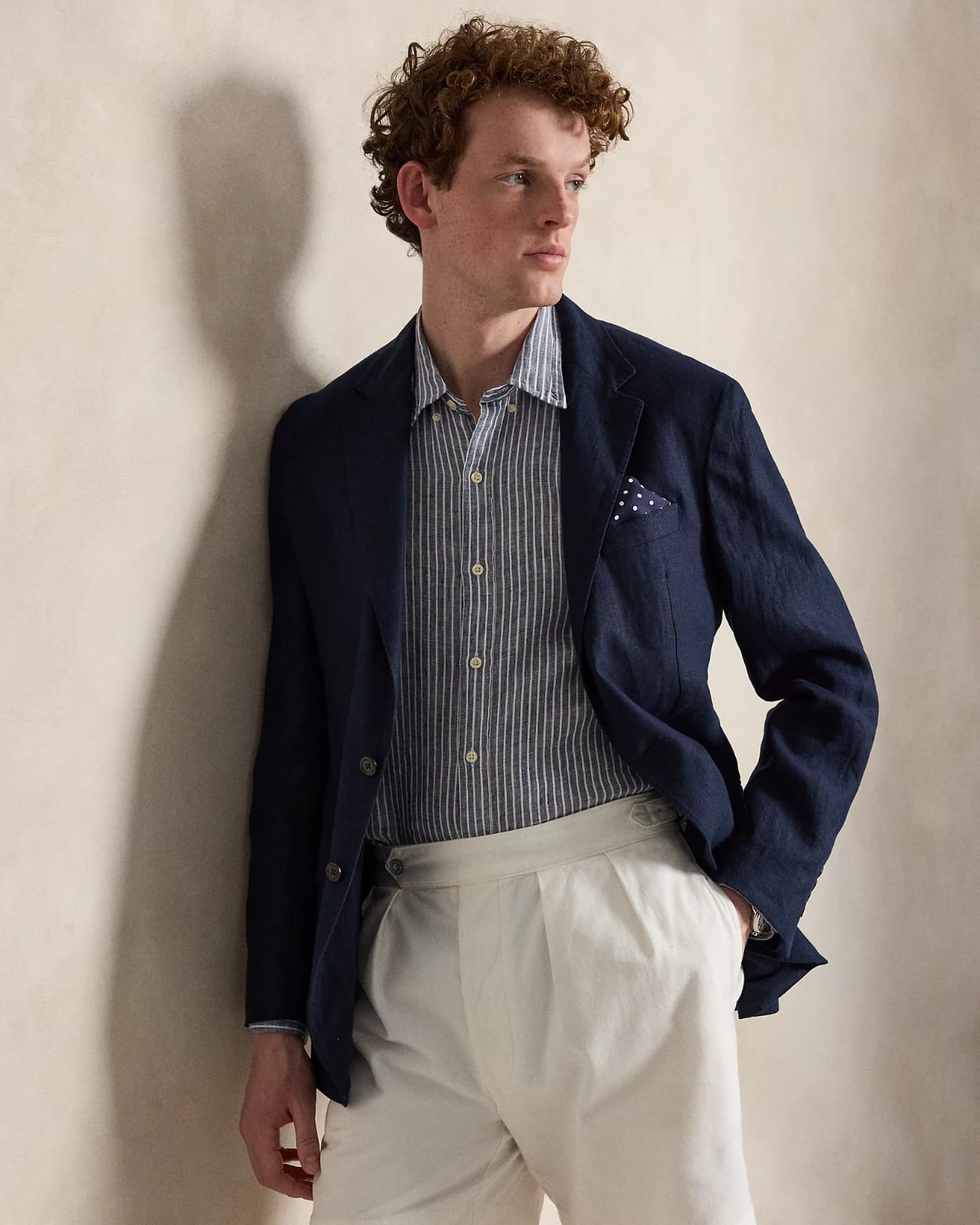 Ralph Lauren Premium Polo Shirt