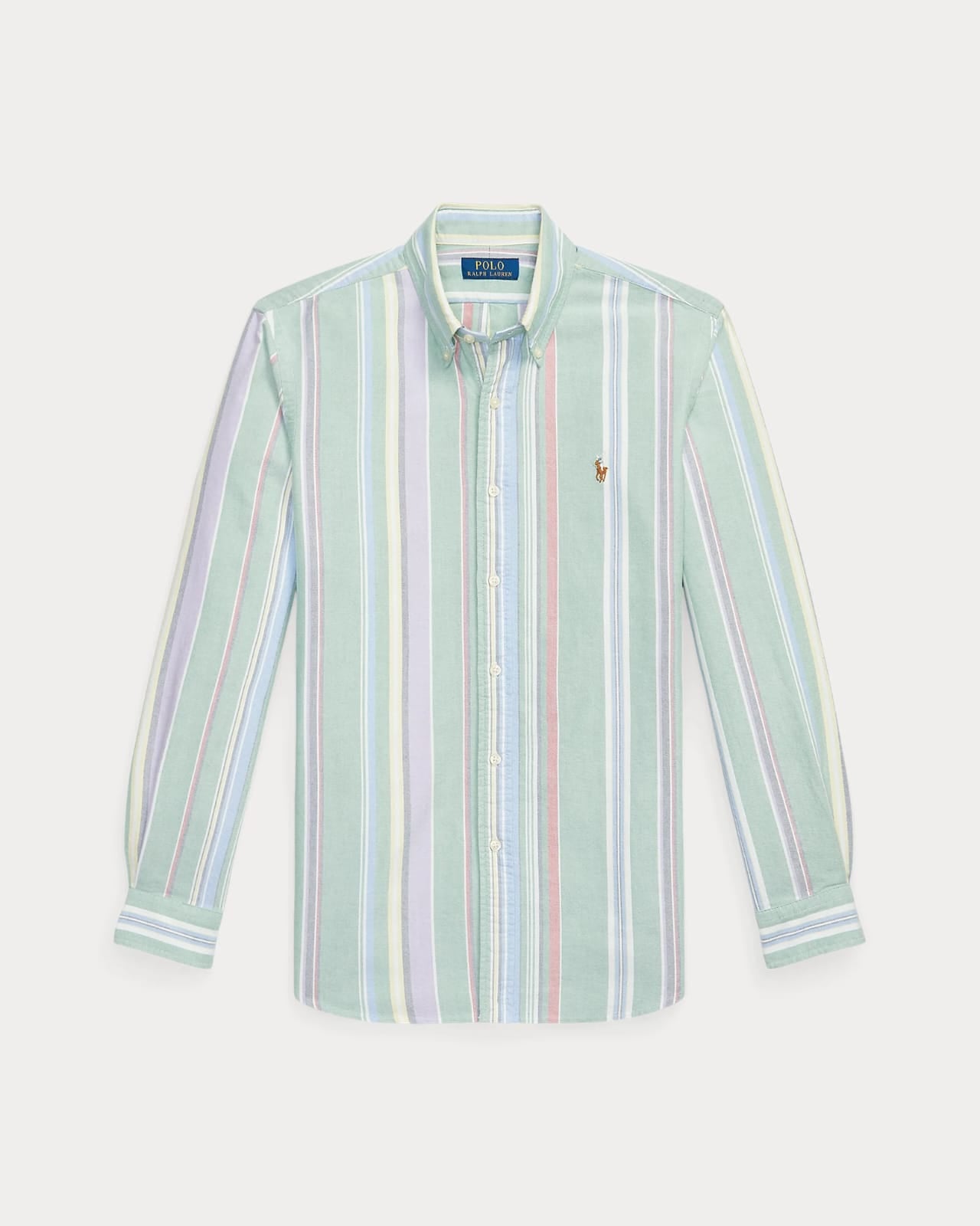 Ralph Lauren Premium Polo Shirt
