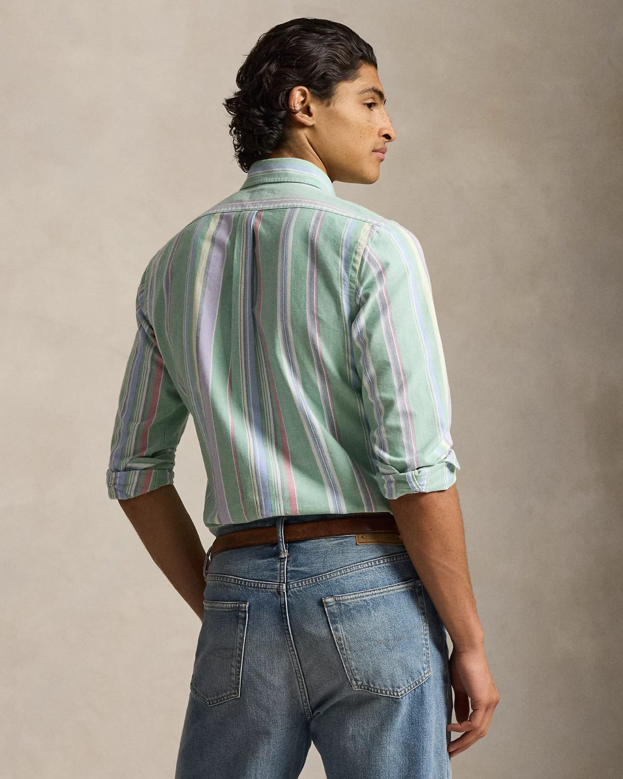 Ralph Lauren Premium Polo Shirt