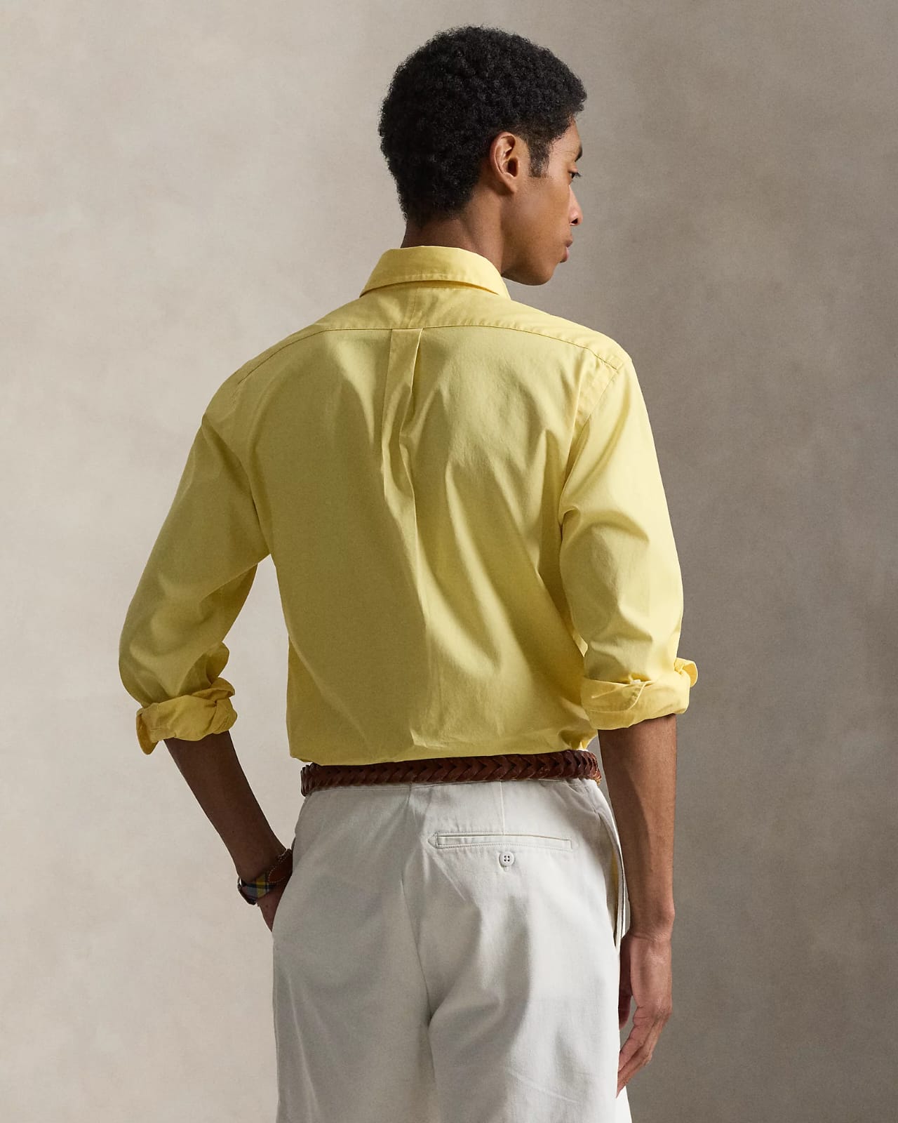 Ralph Lauren Premium Polo Shirt