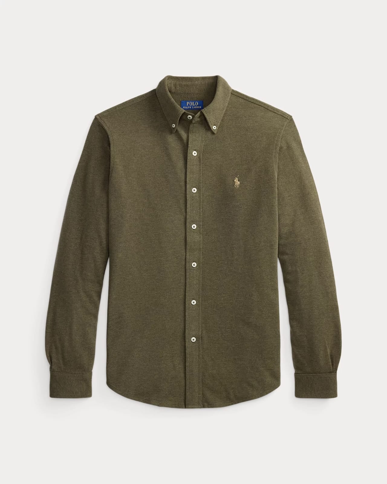 Ralph Lauren Premium Polo Shirt