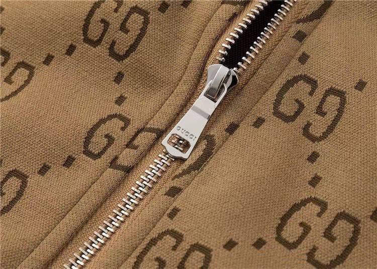 Gucci GG Supreme Web Stripe Track Pants