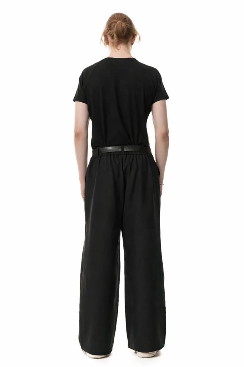 NeoPleat Baggy Fit Pants
