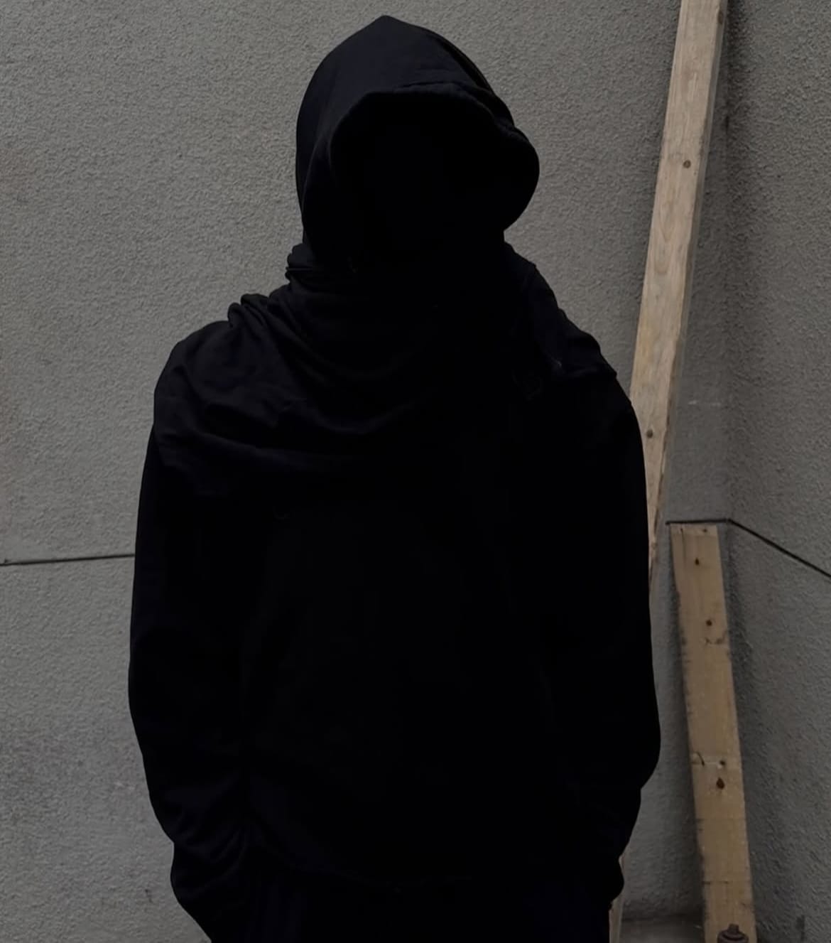 Inferno Shadow Hoodie