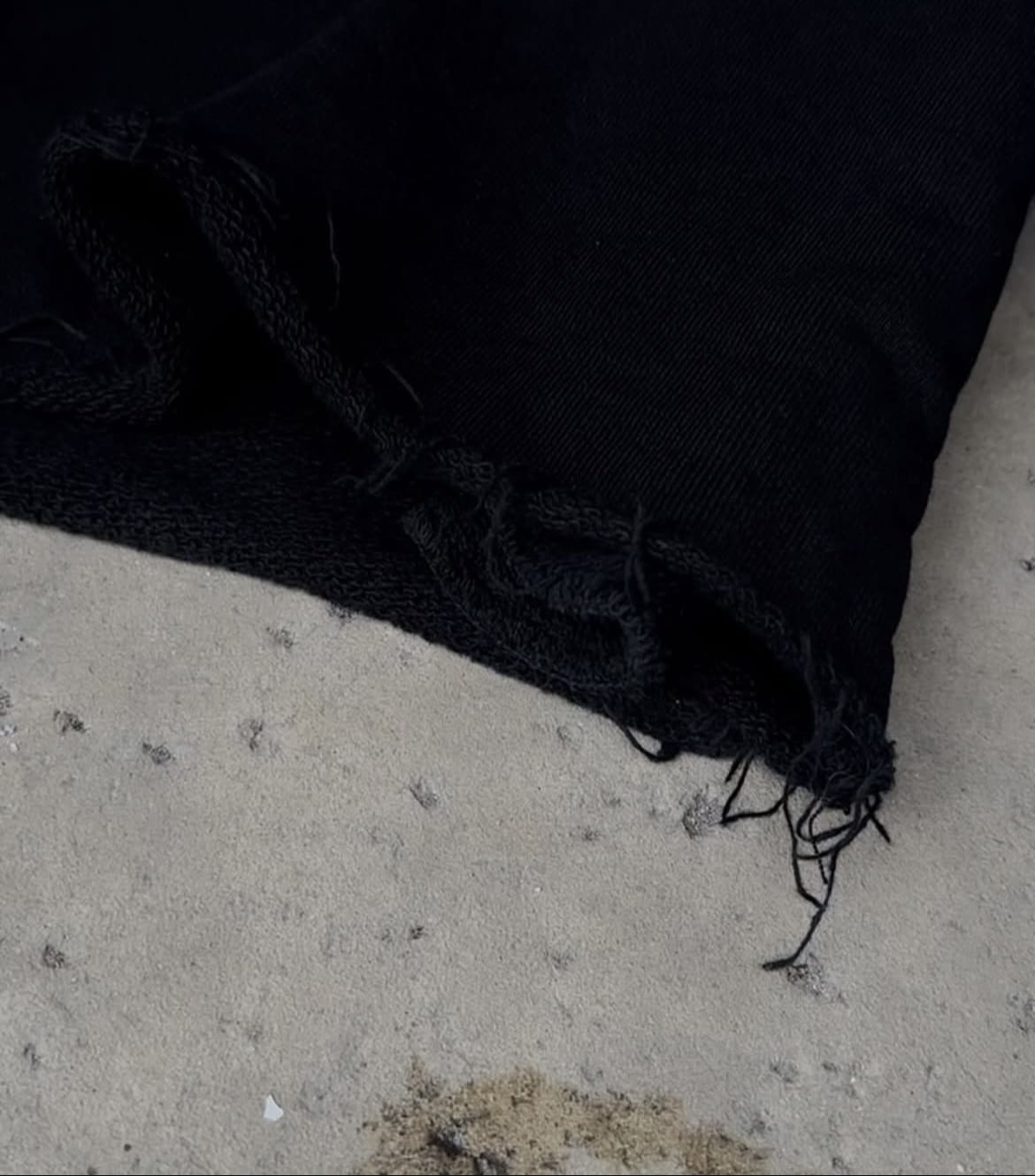 Inferno Shadow Hoodie