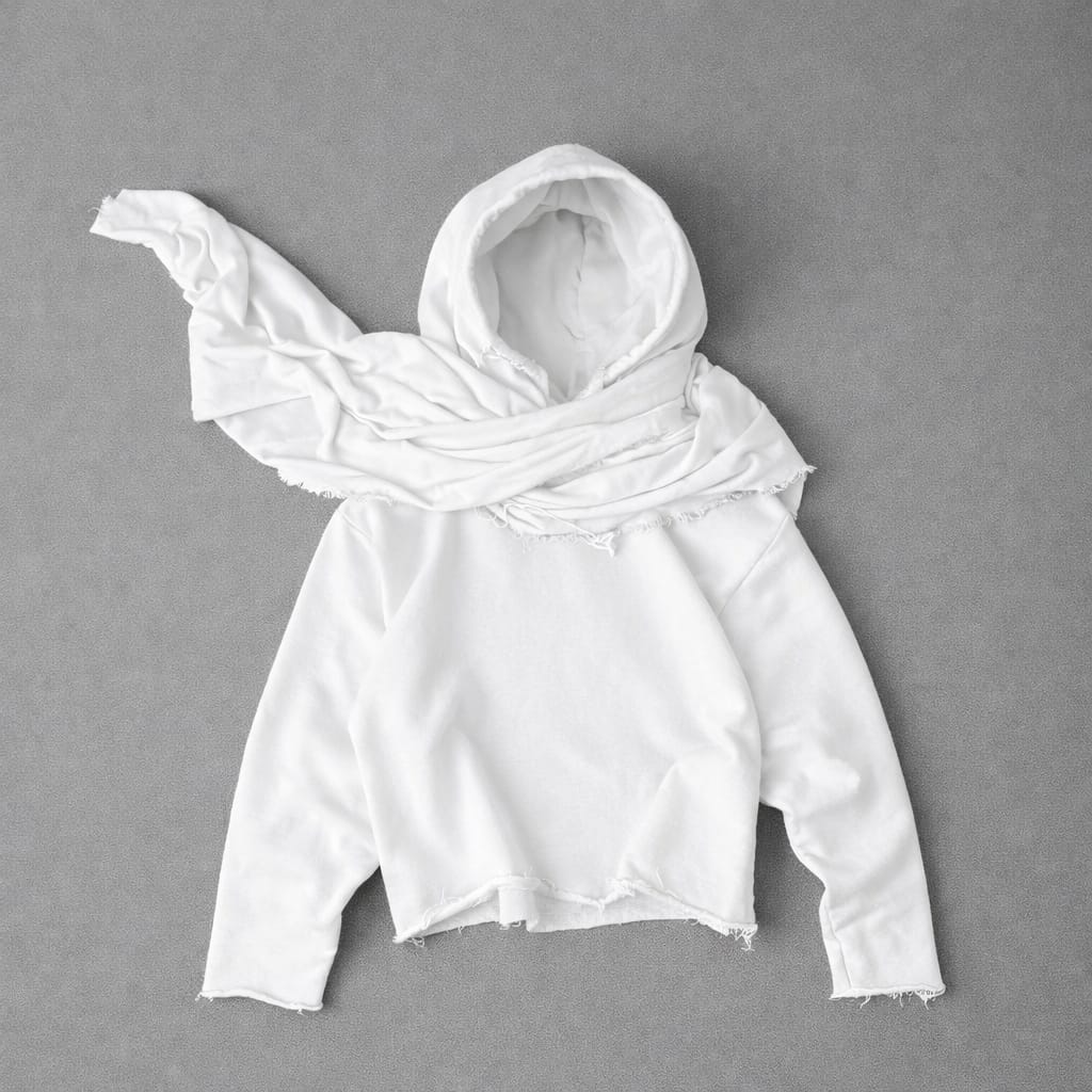 Inferno Shadow Hoodie