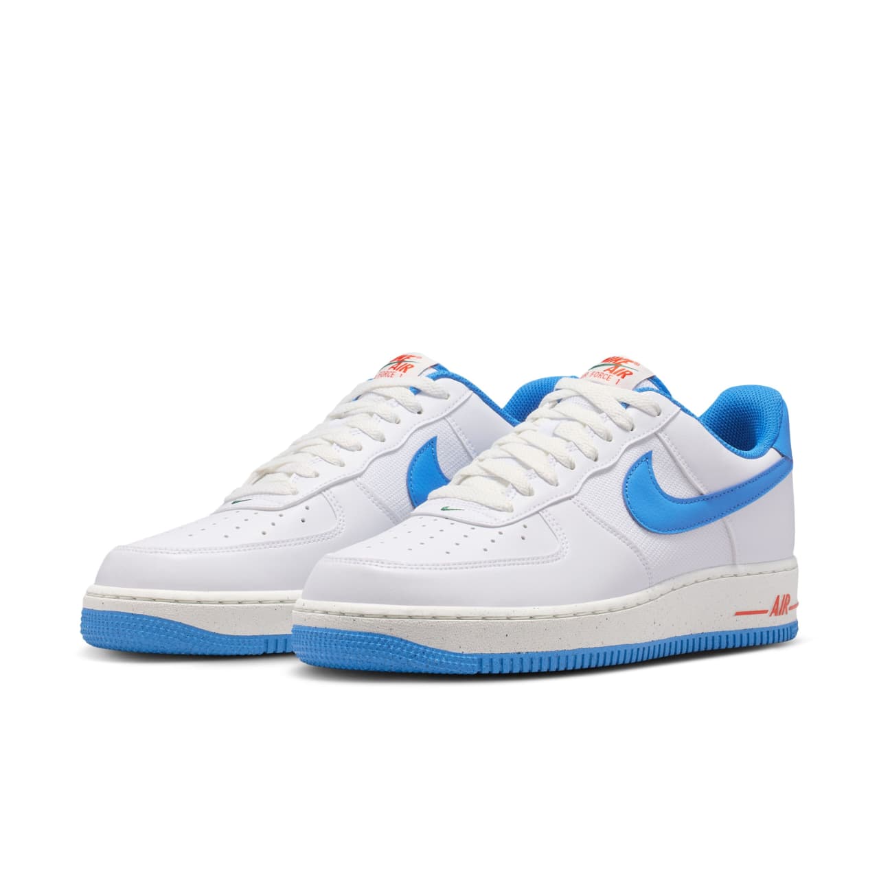 Nike Air Force 1 Low – University Blue