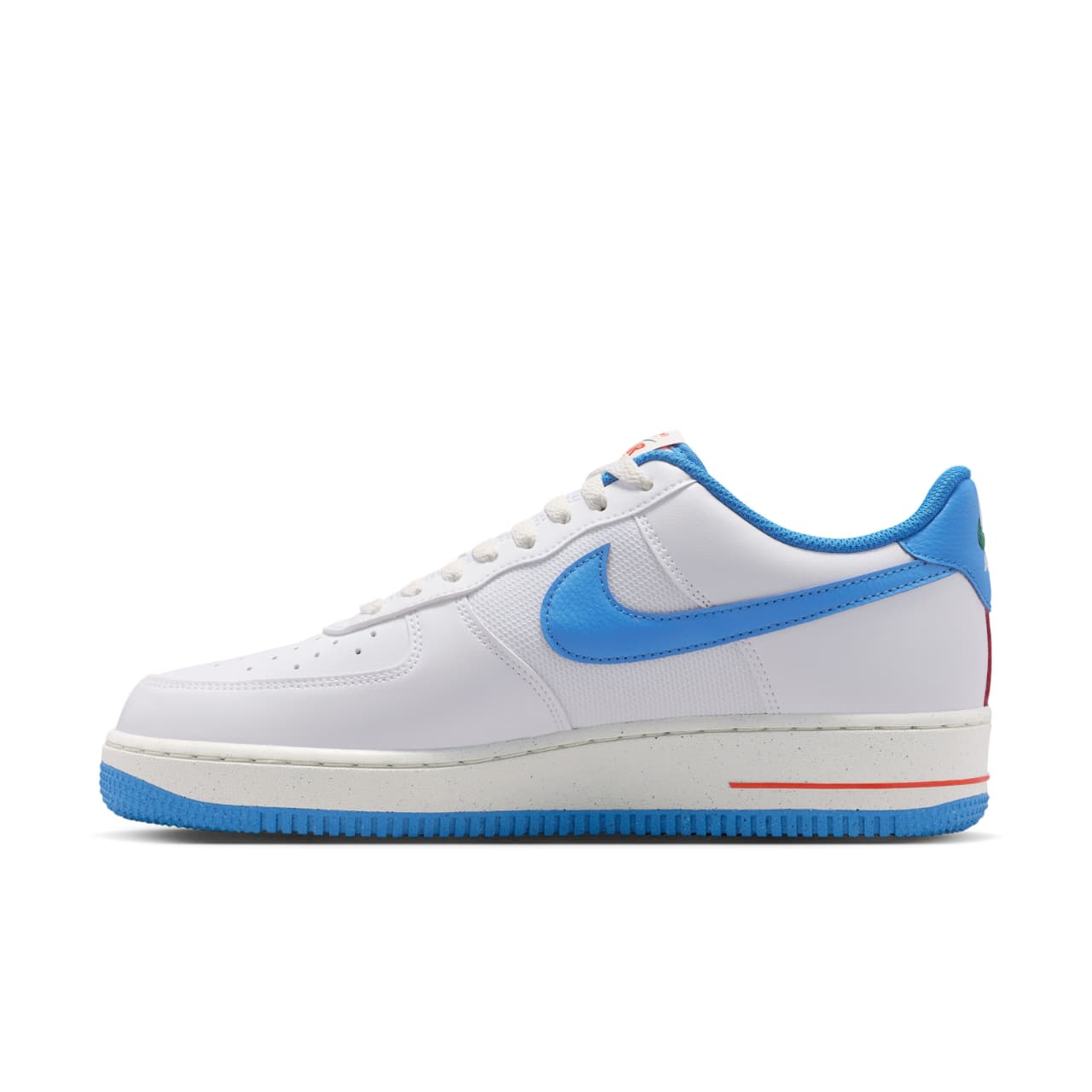 Nike Air Force 1 Low – University Blue