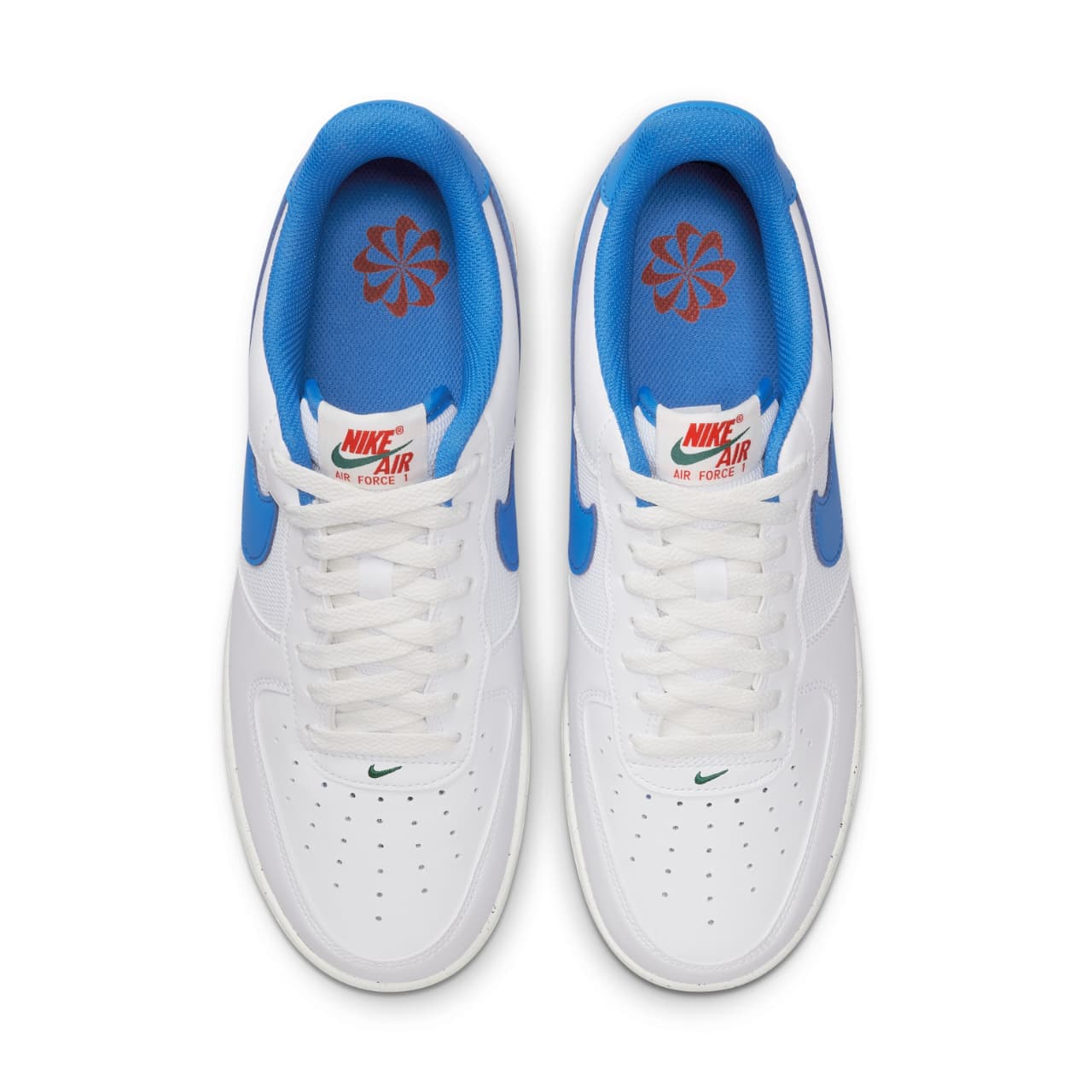 Nike Air Force 1 Low – University Blue