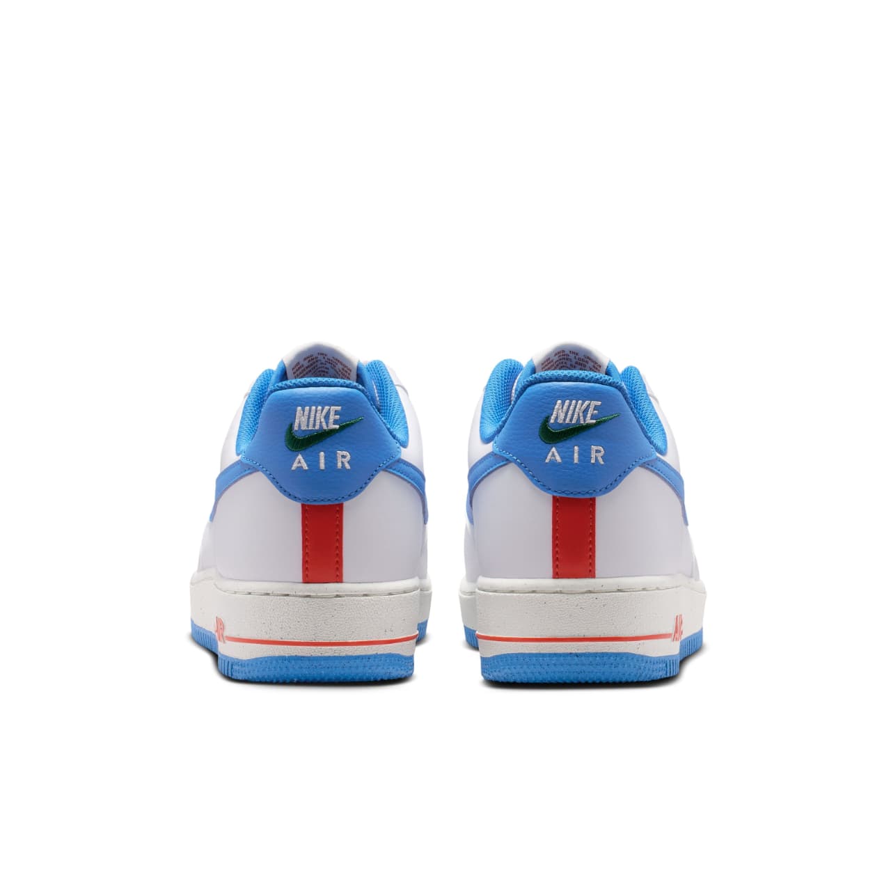 Nike Air Force 1 Low – University Blue