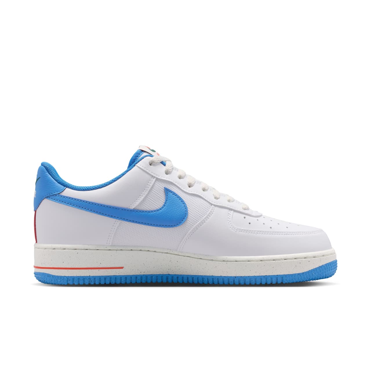 Nike Air Force 1 Low – University Blue