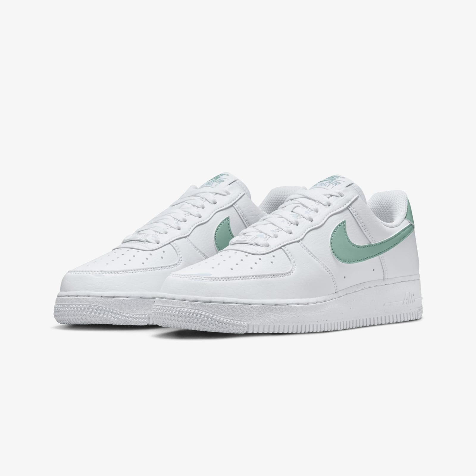 Nike Air Force 1 Low – Mint Green