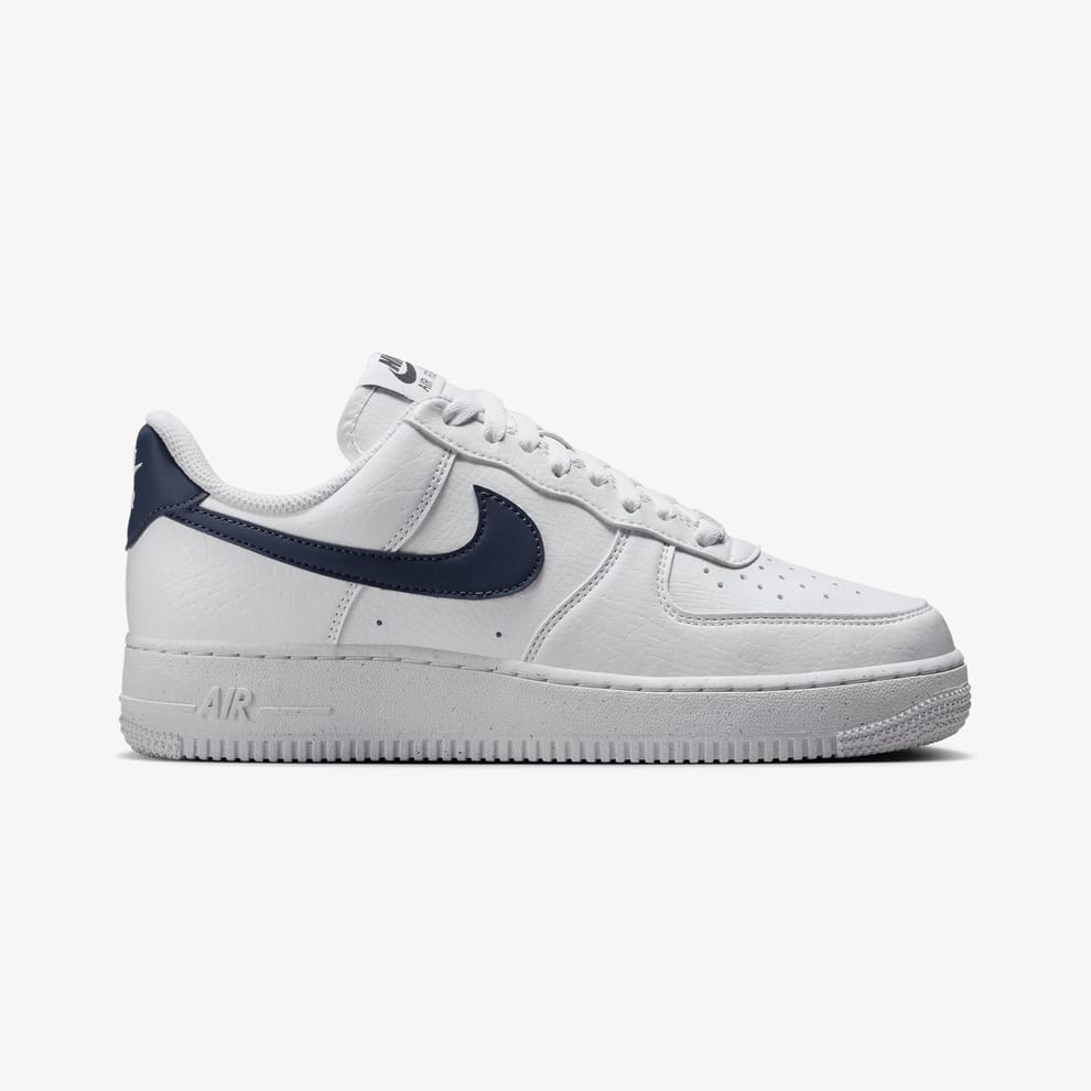 Nike Air Force 1 Low Navy Blue