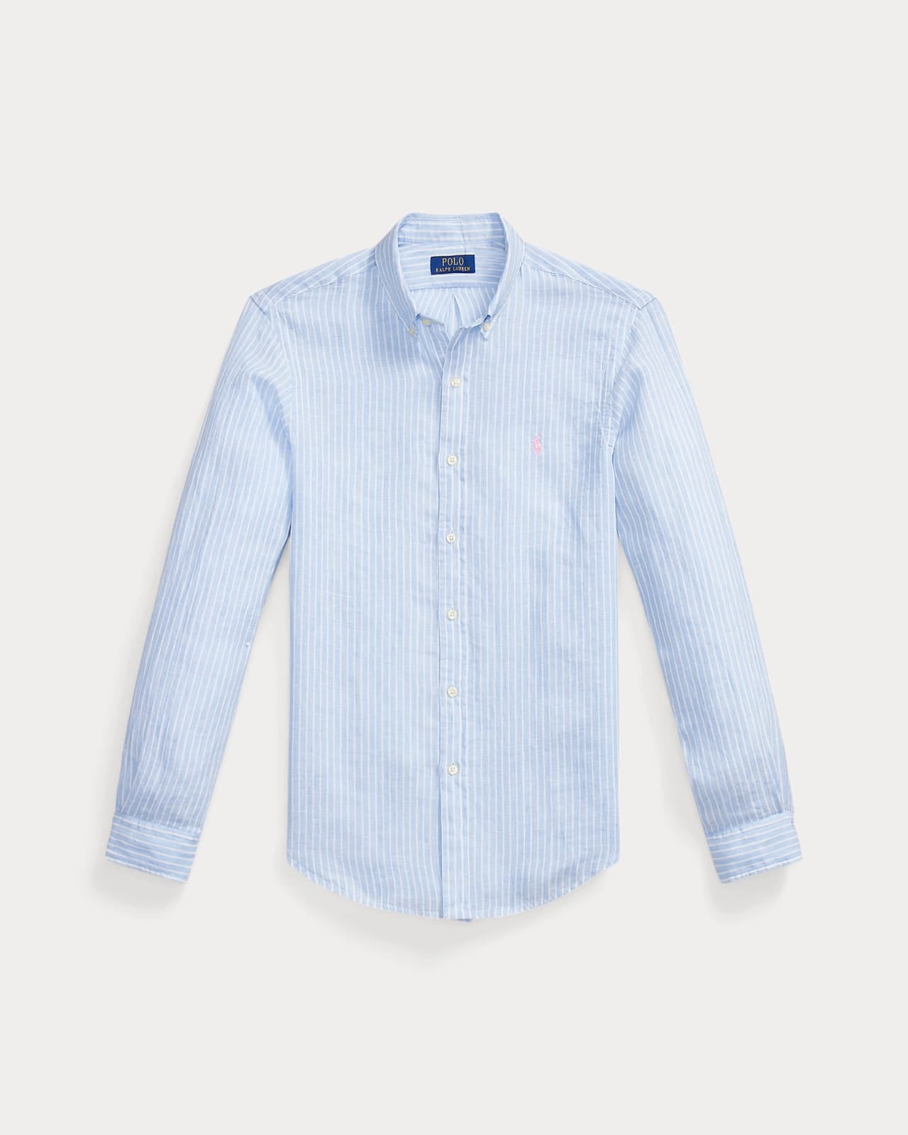 Ralph Lauren Premium Polo Shirt