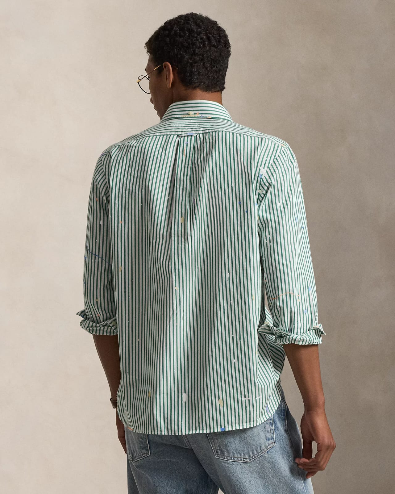 Ralph Lauren Premium Polo Shirt