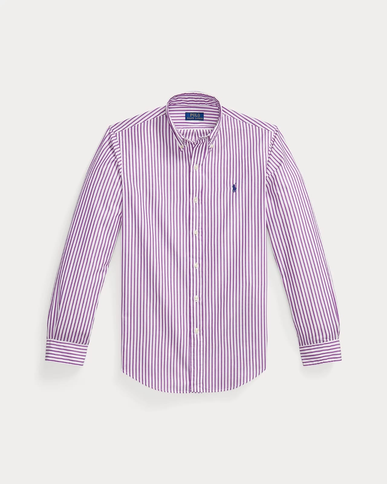 Ralph Lauren Premium Polo Shirt