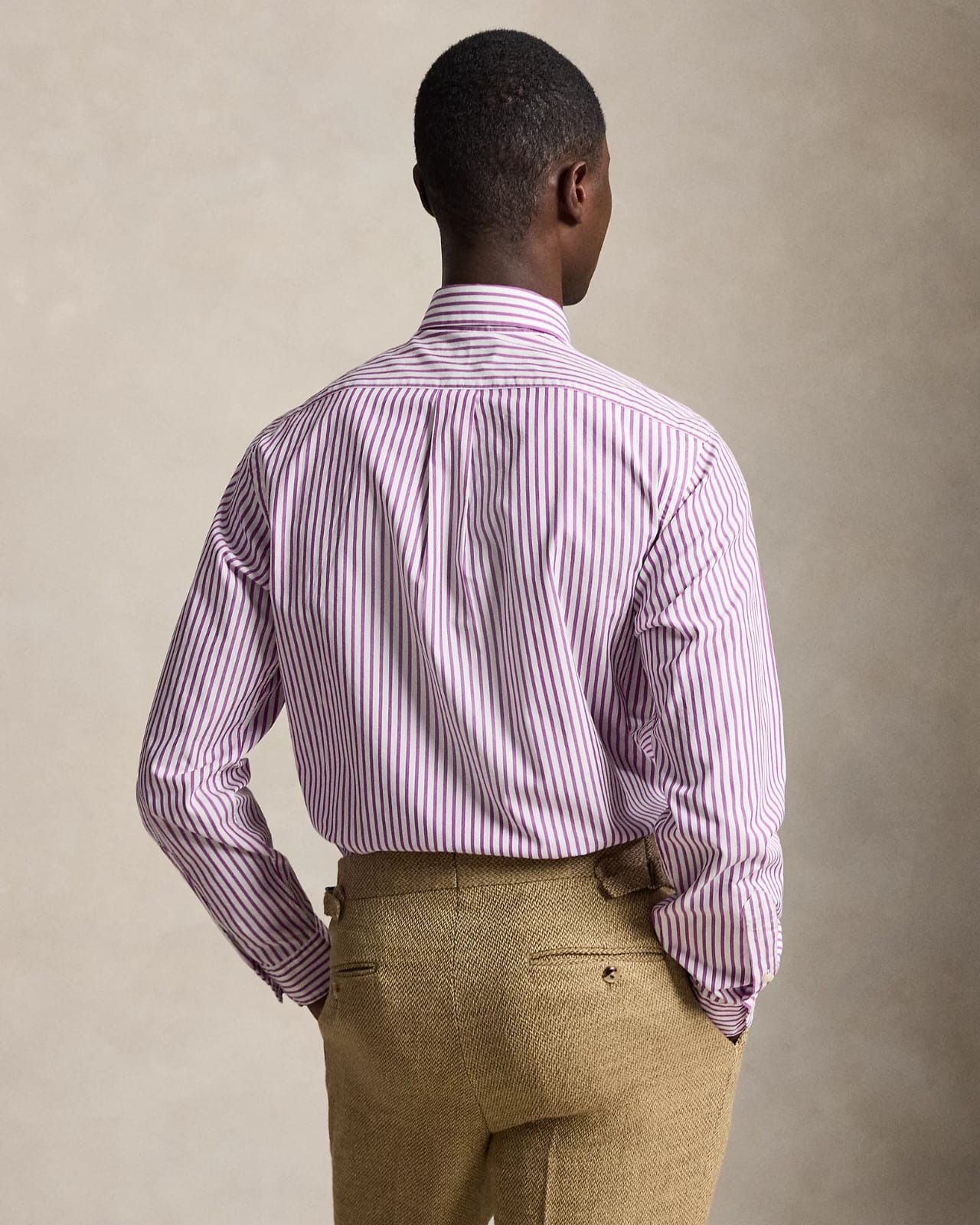 Ralph Lauren Premium Polo Shirt