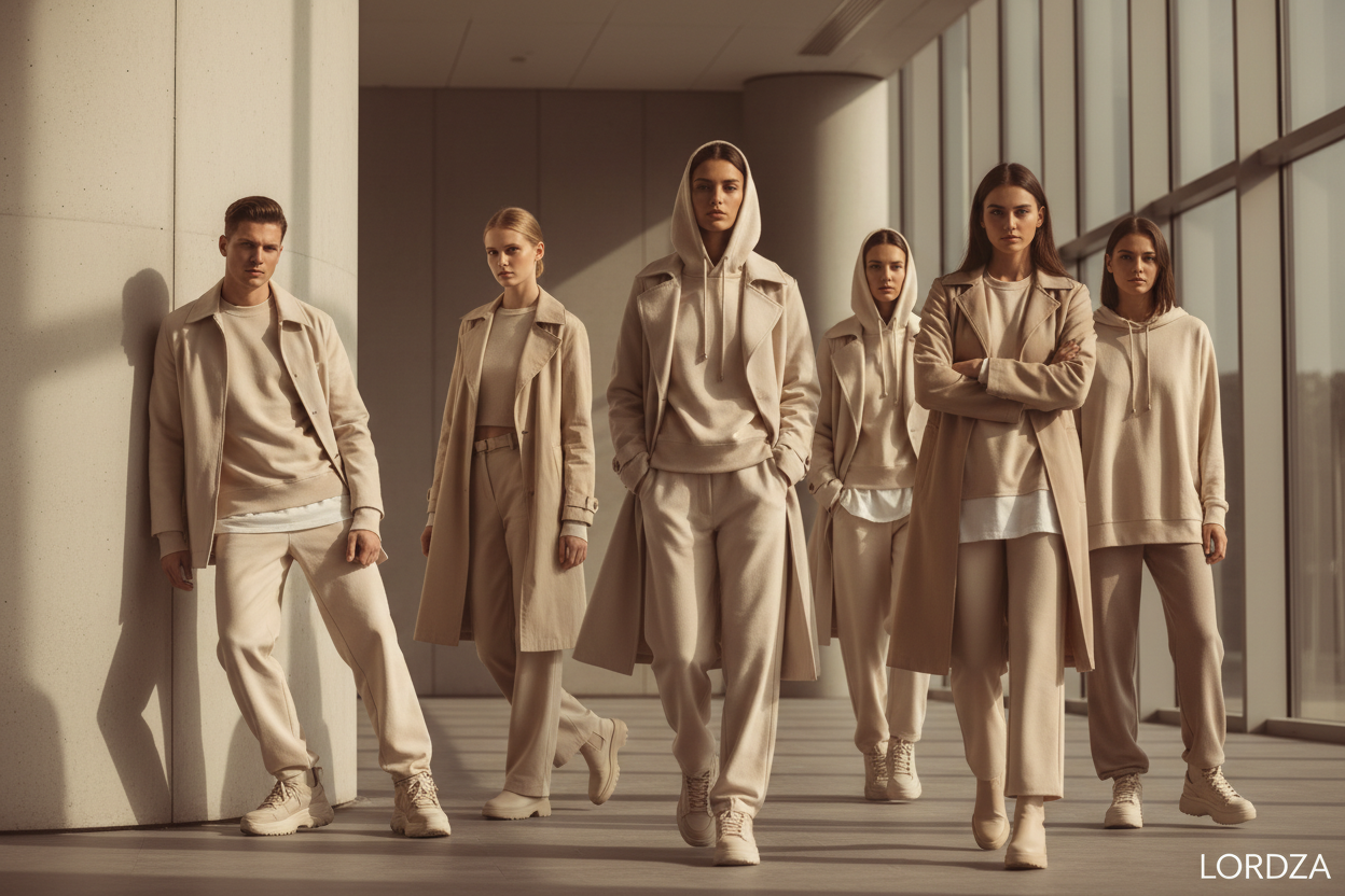 Fashion that feels like fun💯