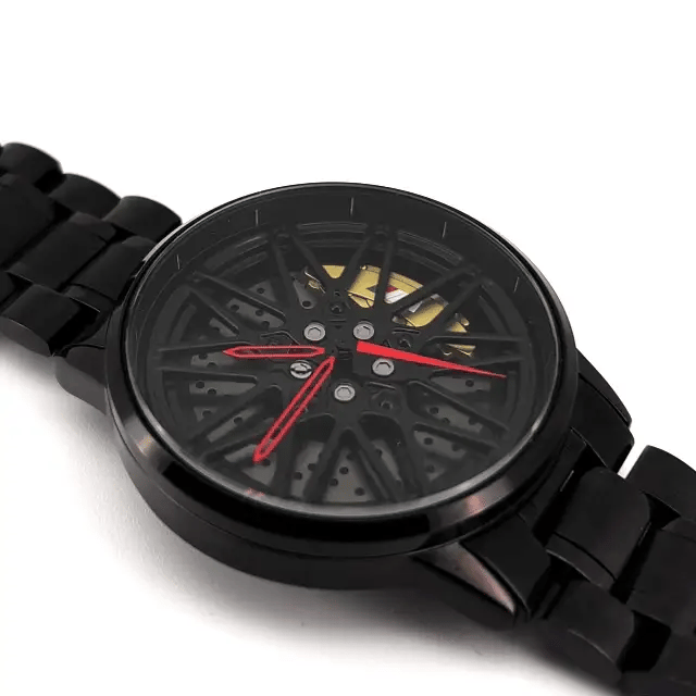 ///M5 | Rolling N’ Fast